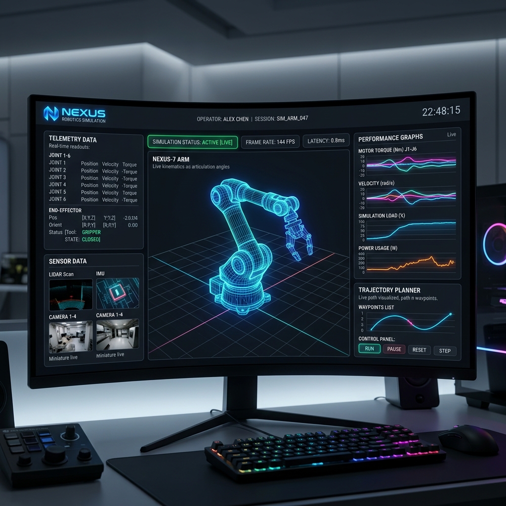 Simulation